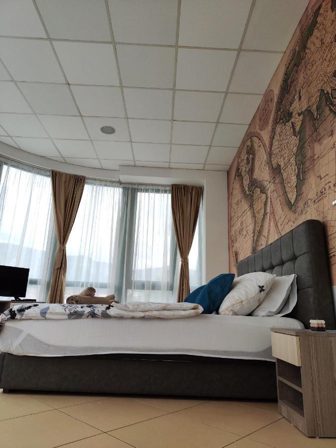Apartmani Most Mostar Eksteriør billede