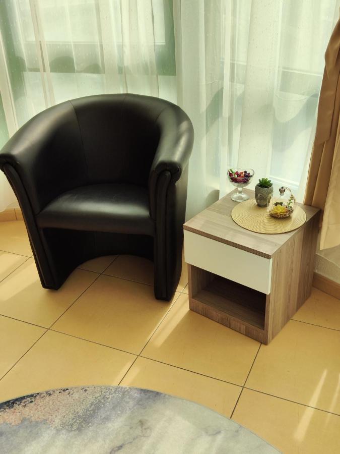 Apartmani Most Mostar Eksteriør billede