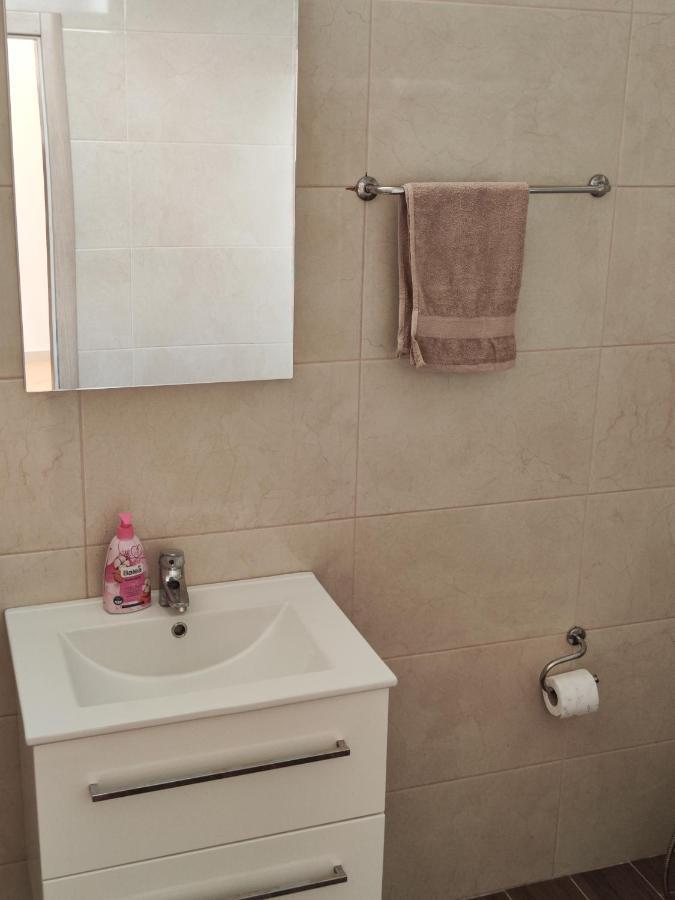 Apartmani Most Mostar Eksteriør billede