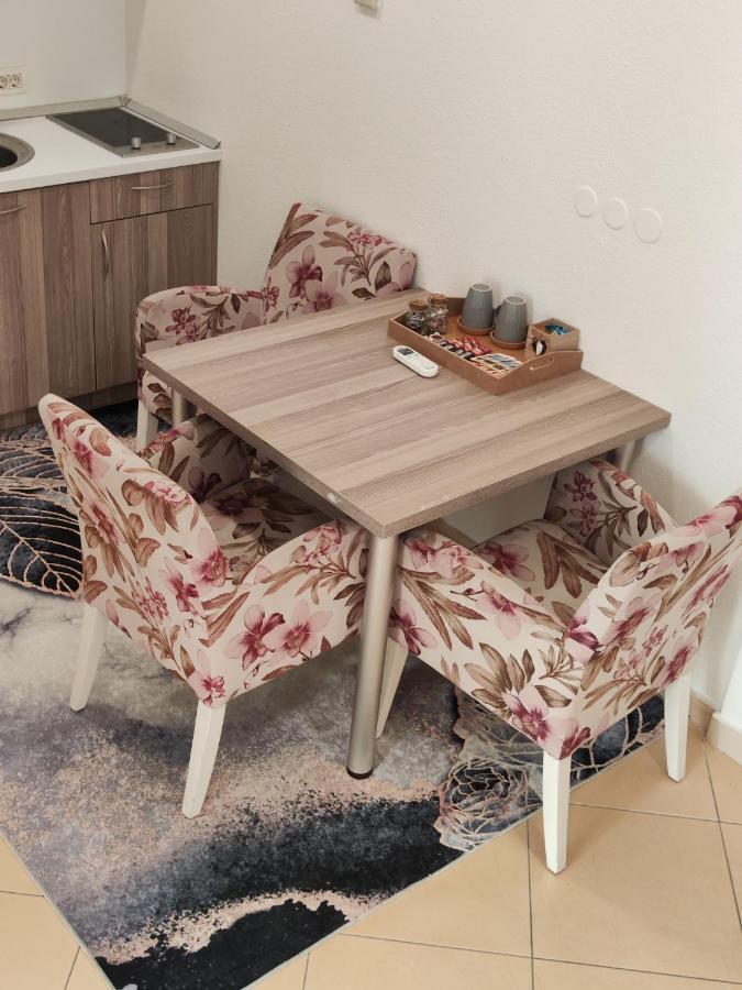 Apartmani Most Mostar Eksteriør billede
