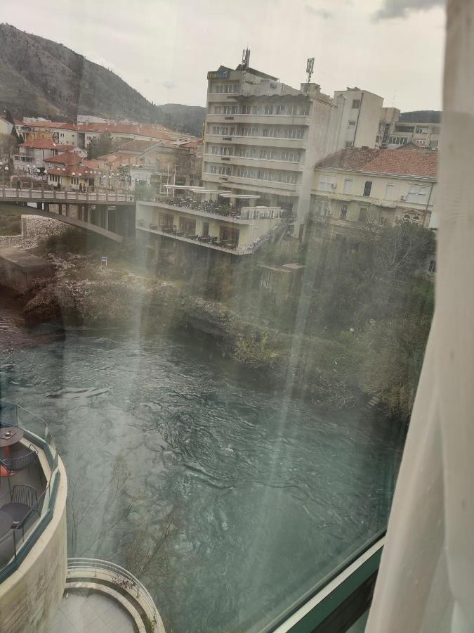 Apartmani Most Mostar Eksteriør billede