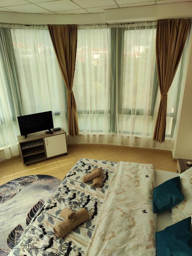 Apartmani Most Mostar Eksteriør billede