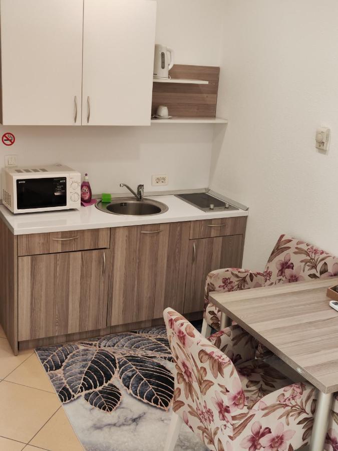 Apartmani Most Mostar Eksteriør billede