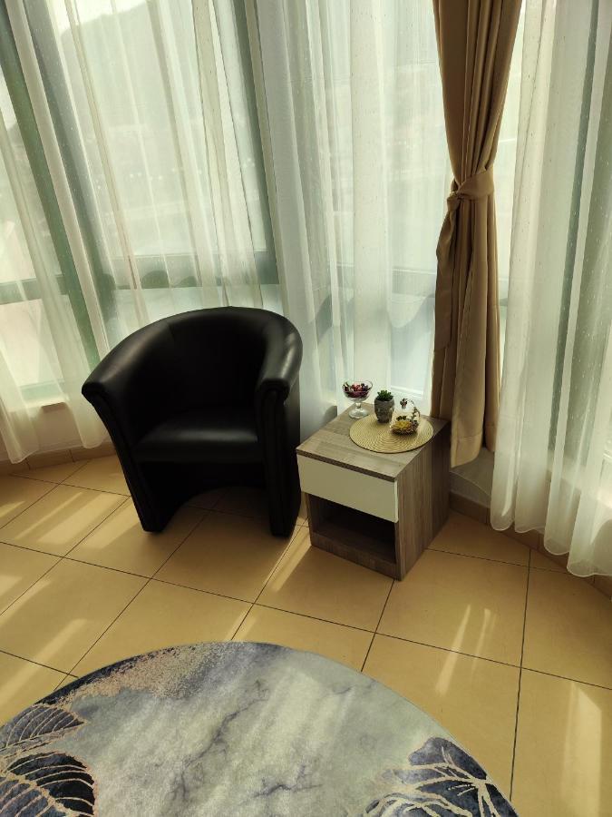 Apartmani Most Mostar Eksteriør billede
